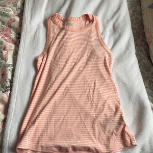 2 Tanks from old navy.